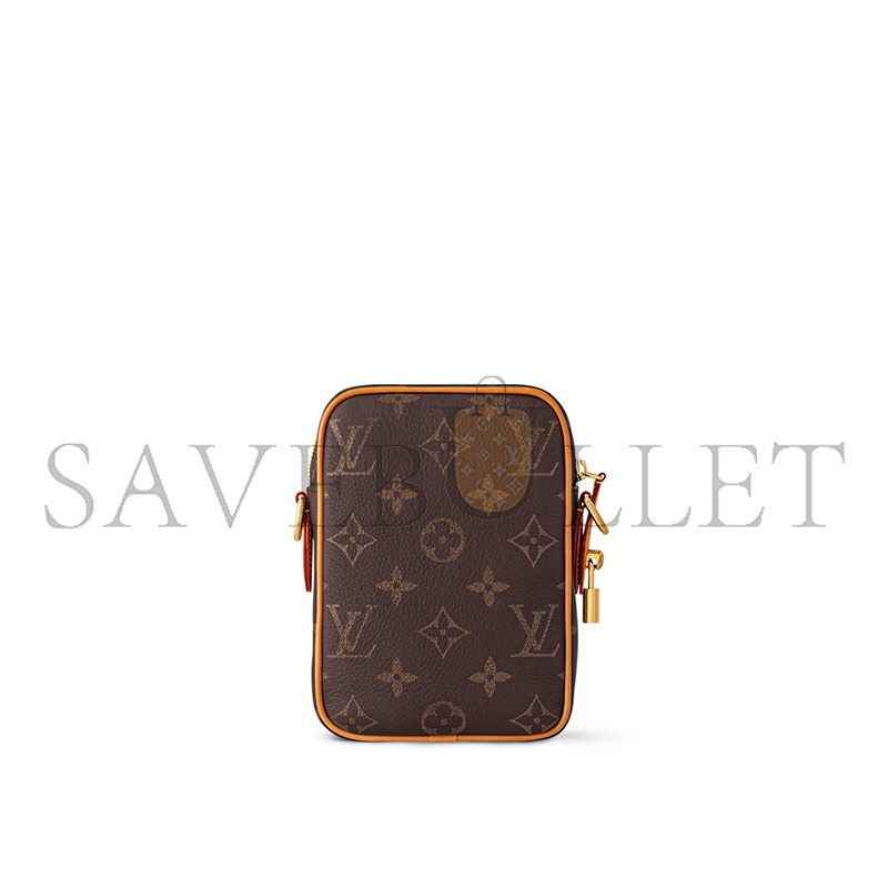 LOUIS VUITTON DANUBE M14106 (21*16*6cm) 
